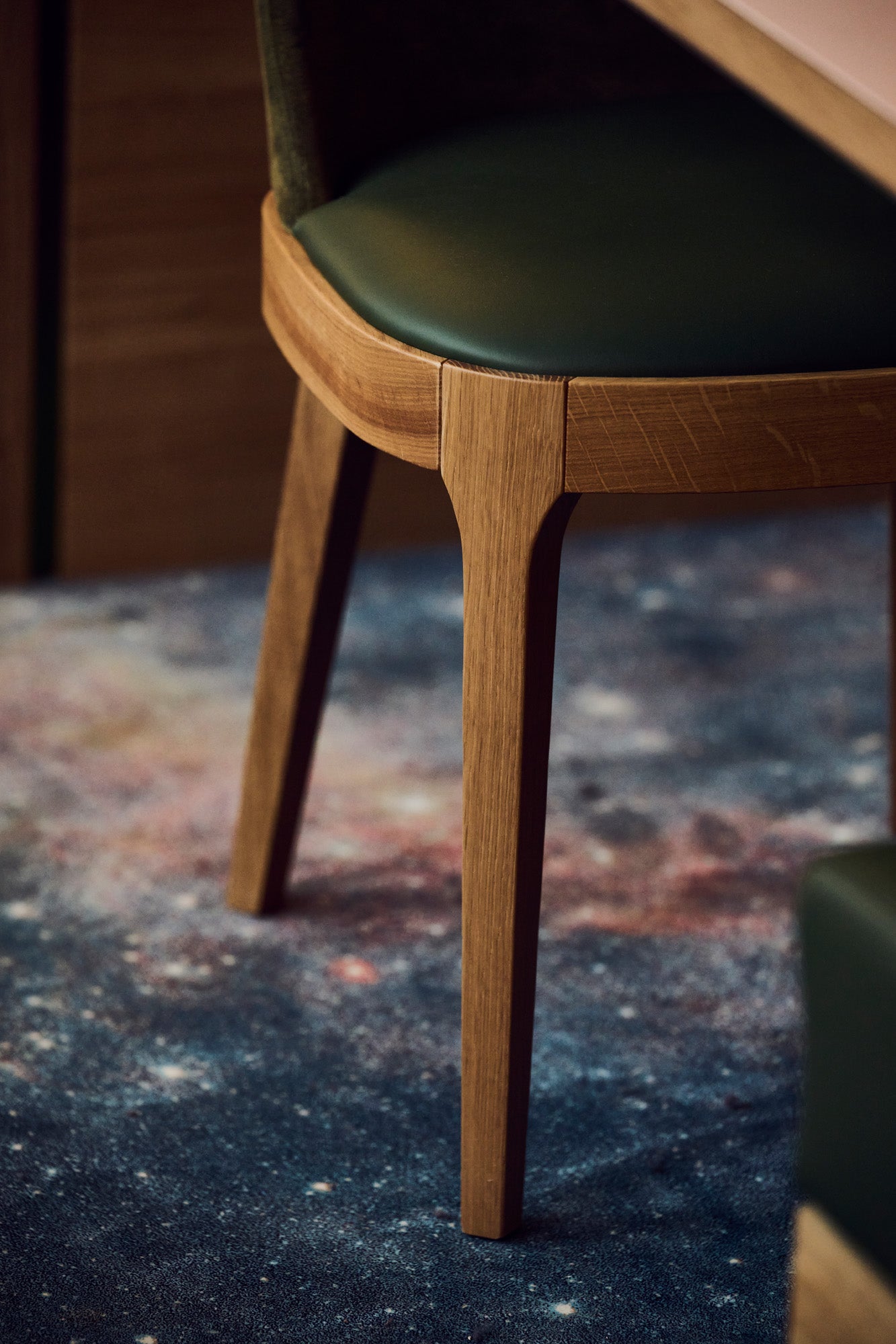 Rug Nebula Multi