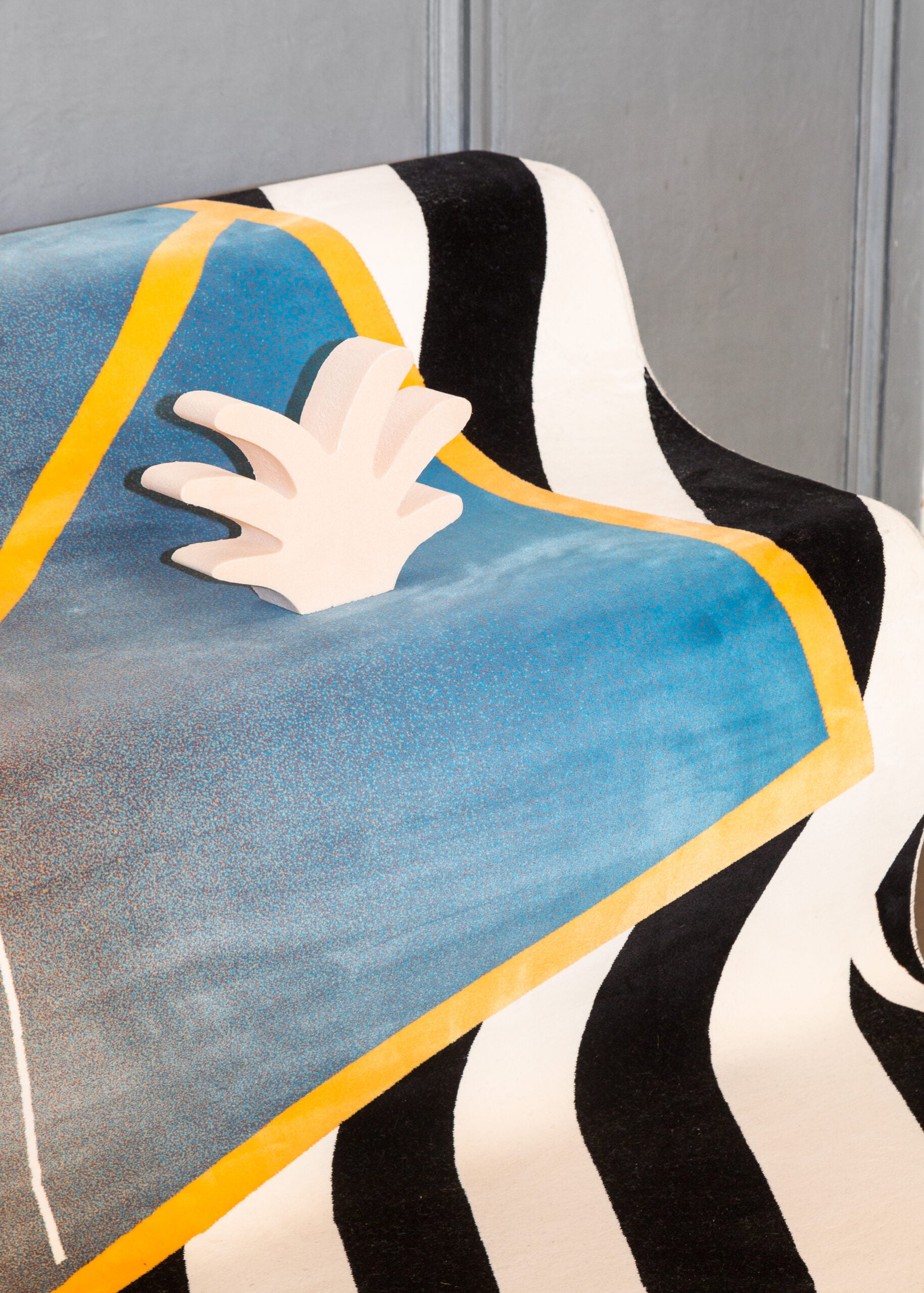 Rug Athletica 2