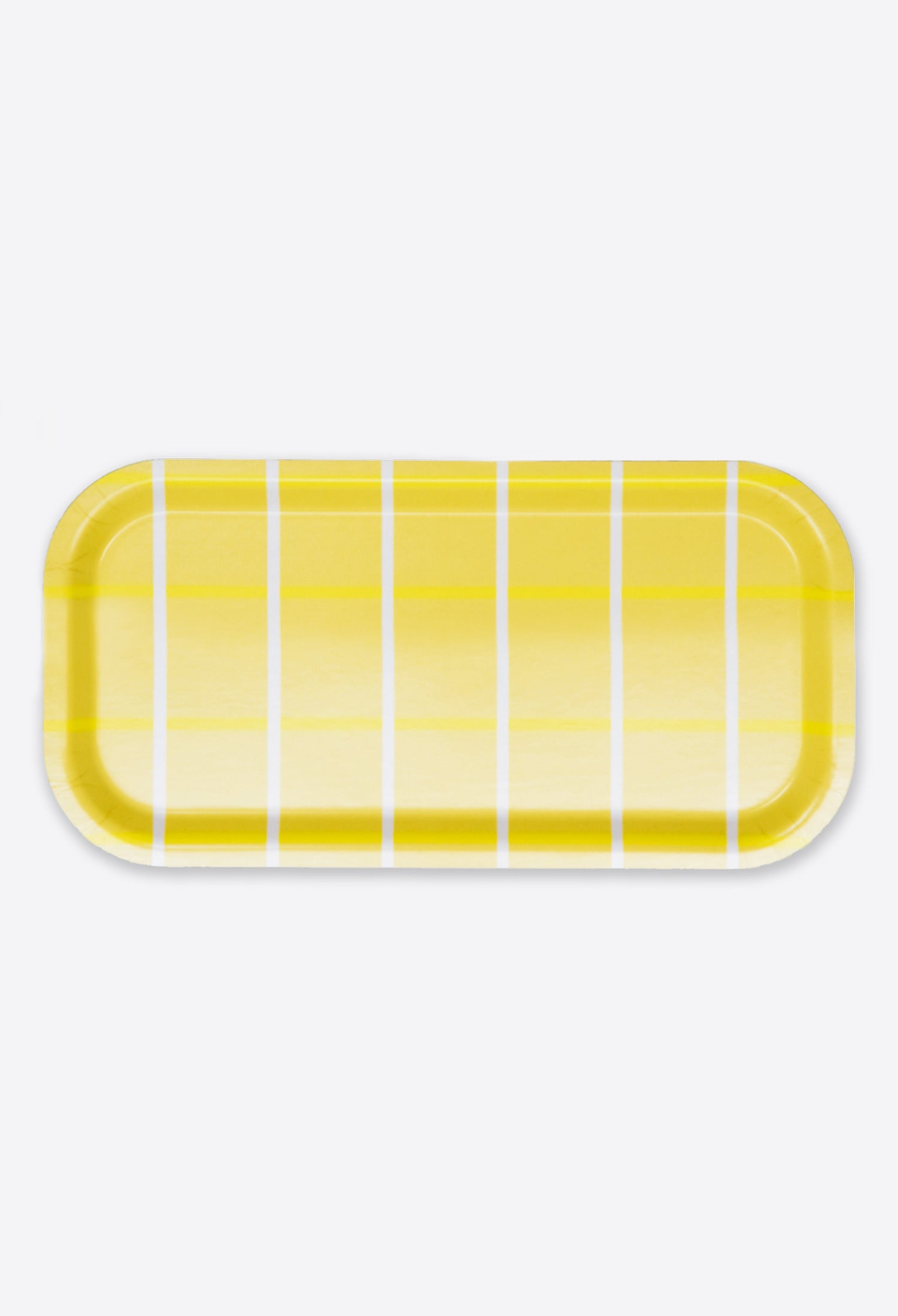 Tray Seca Yellow
