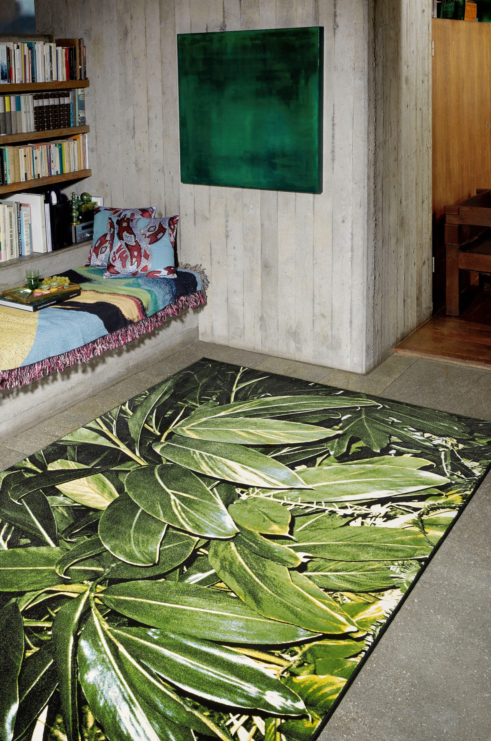 Rug Tropicana 4