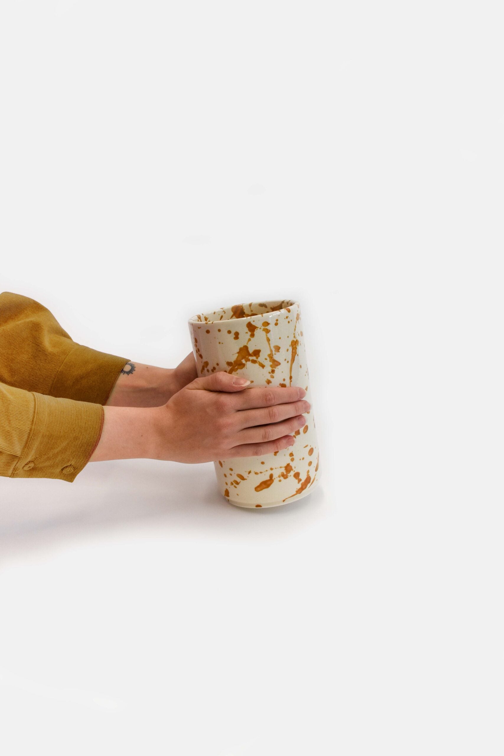 Ceramic Vase