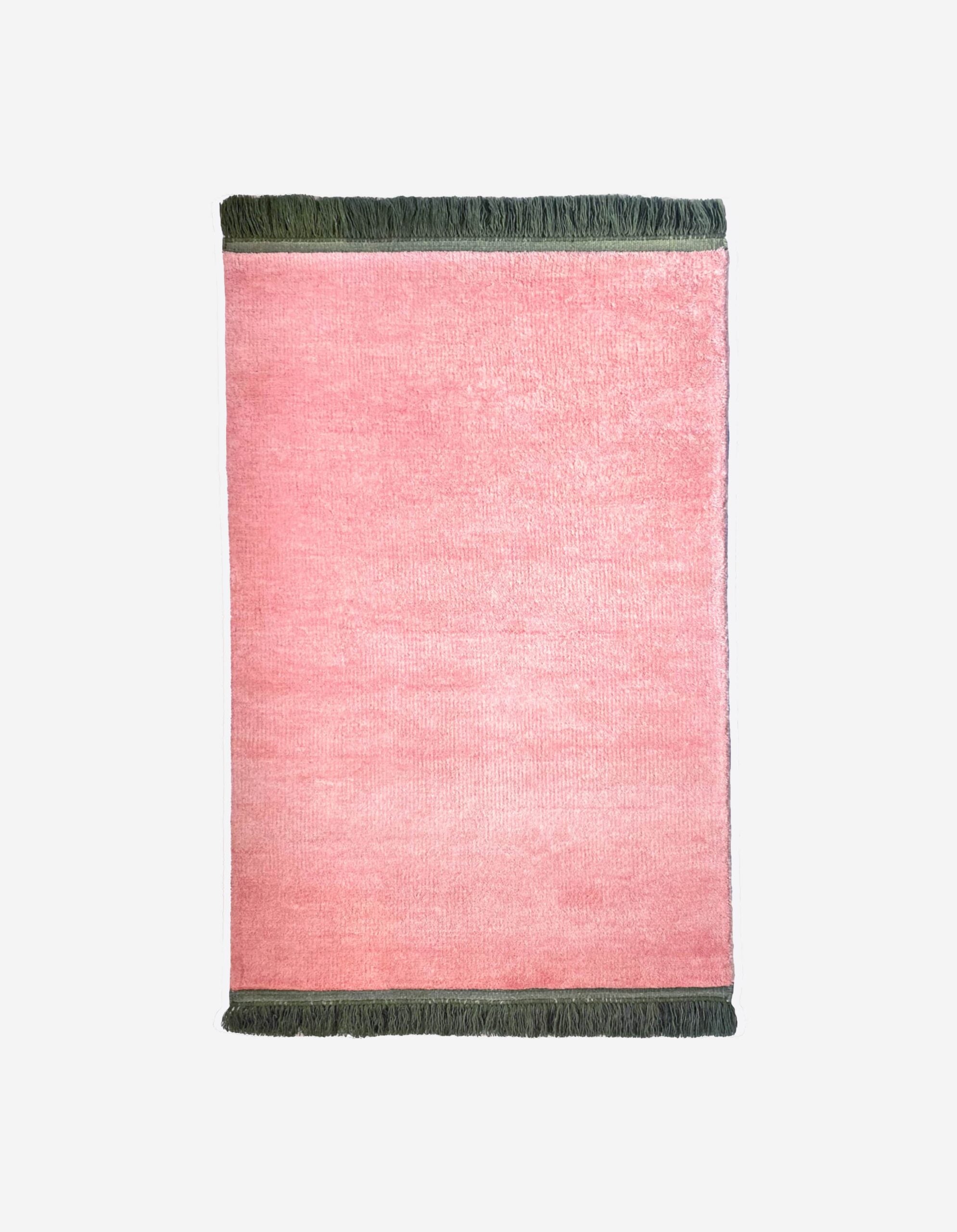 Rug Uni Rose